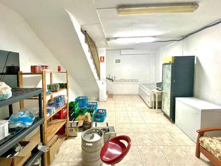 Commercial for Sale in Playa De Las Americas, Tenerife, España 12