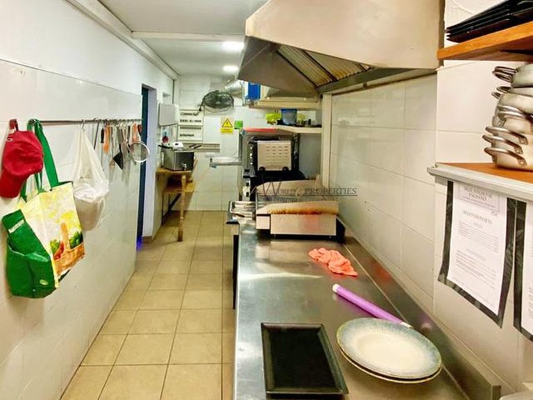 Commercial for Sale in Playa De Las Americas, Tenerife, España 5
