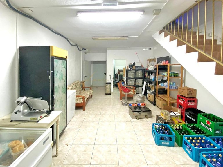 Commercial for Sale in Playa De Las Americas, Tenerife, España 11