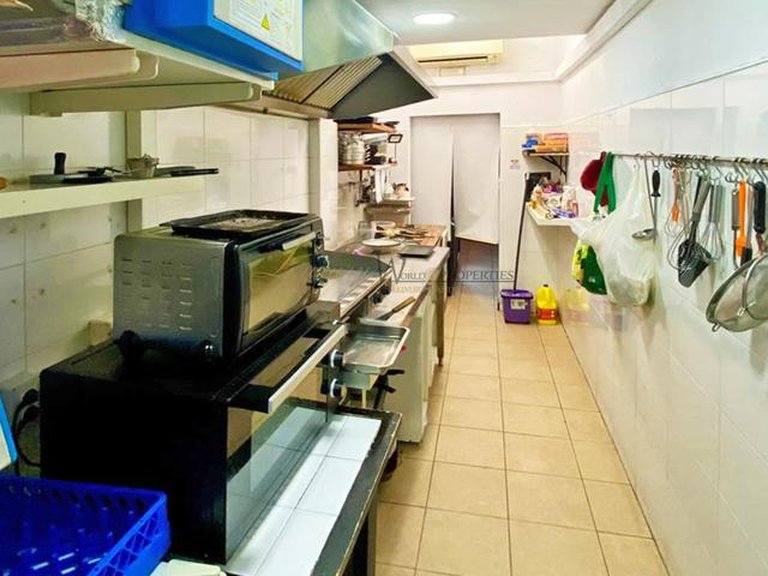 Commercial for Sale in Playa De Las Americas, Tenerife, España 6