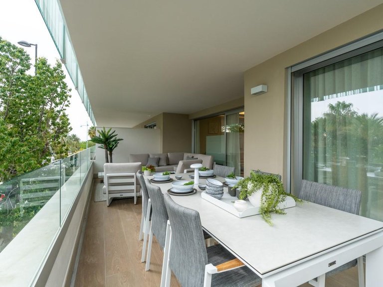 Apartment for Sale in Marbella, Malaga 19