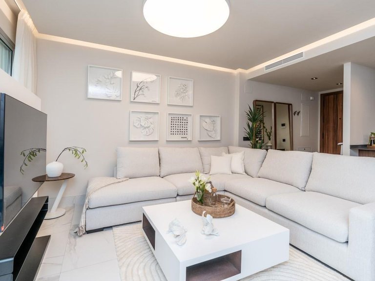 Apartment for Sale in Marbella, Malaga 5