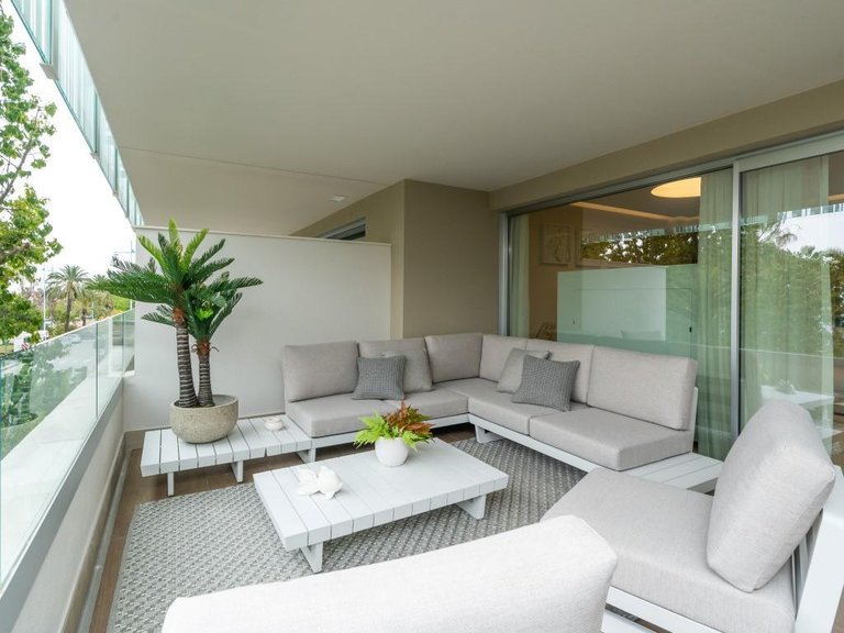 Apartment for Sale in Marbella, Malaga 17