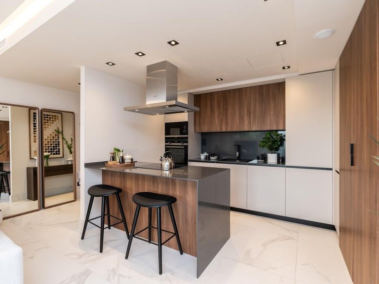 Apartment for Sale in Marbella, Malaga 8