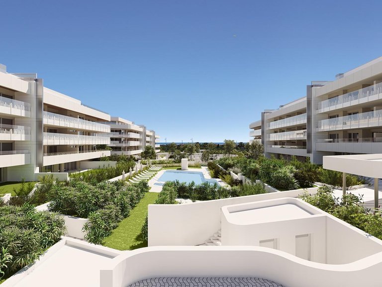 Apartment for Sale in Marbella, Malaga 2