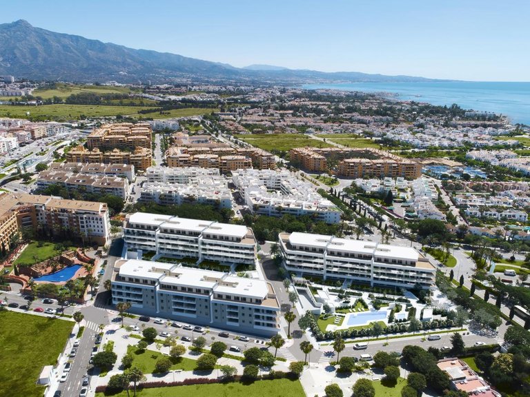 Apartment for Sale in Marbella, Malaga 3