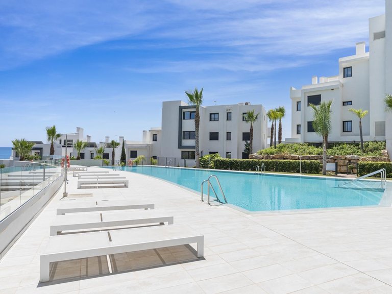 Apartment for Sale in Estepona, Malaga 4