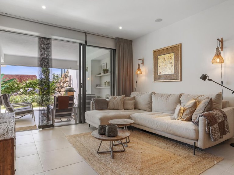 Apartment for Sale in Estepona, Malaga 21
