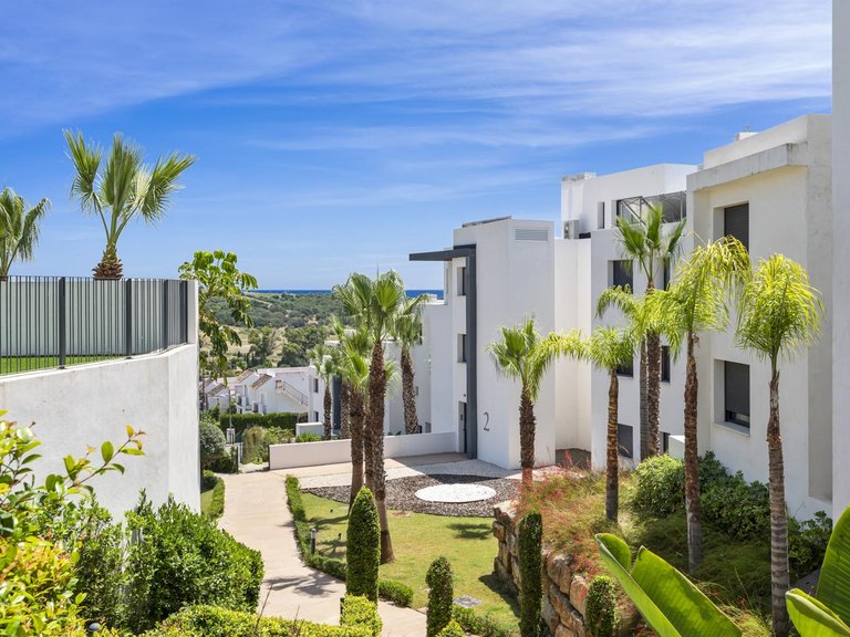 Apartment for Sale in Estepona, Malaga 25