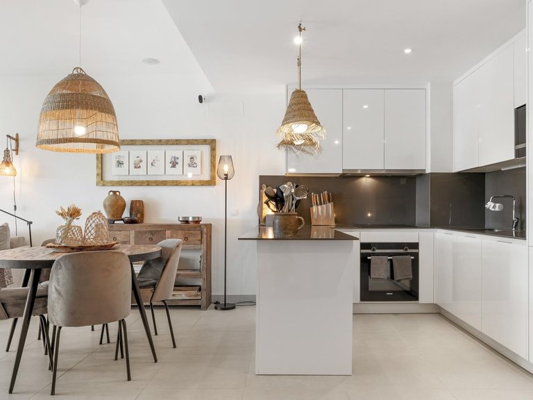 Apartment for Sale in Estepona, Malaga 13