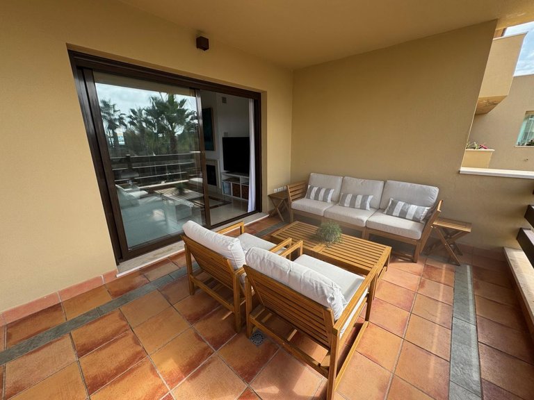 Apartment for Sale in San Roque, Cadiz 8
