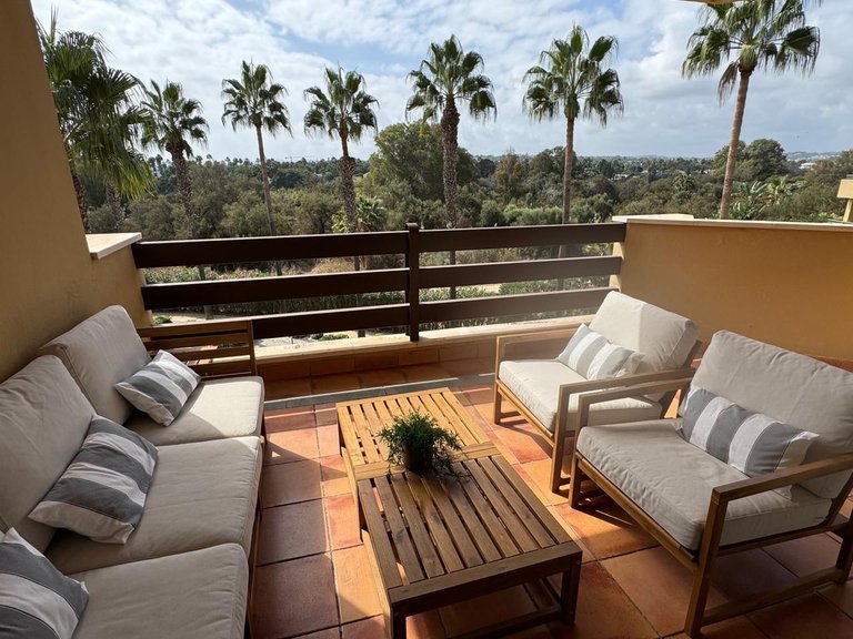 Apartment for Sale in San Roque, Cadiz 9
