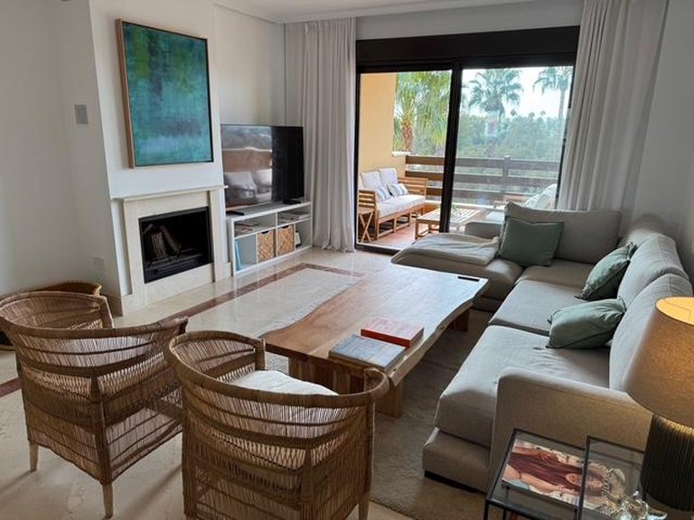 Apartment for Sale in San Roque, Cadiz 4