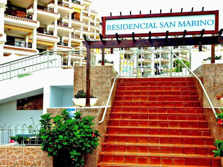 Apartment for Sale in Los Cristianos, Tenerife, España 17