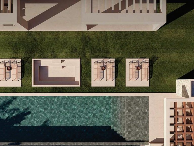 Plot for Sale in Casares, Malaga 5