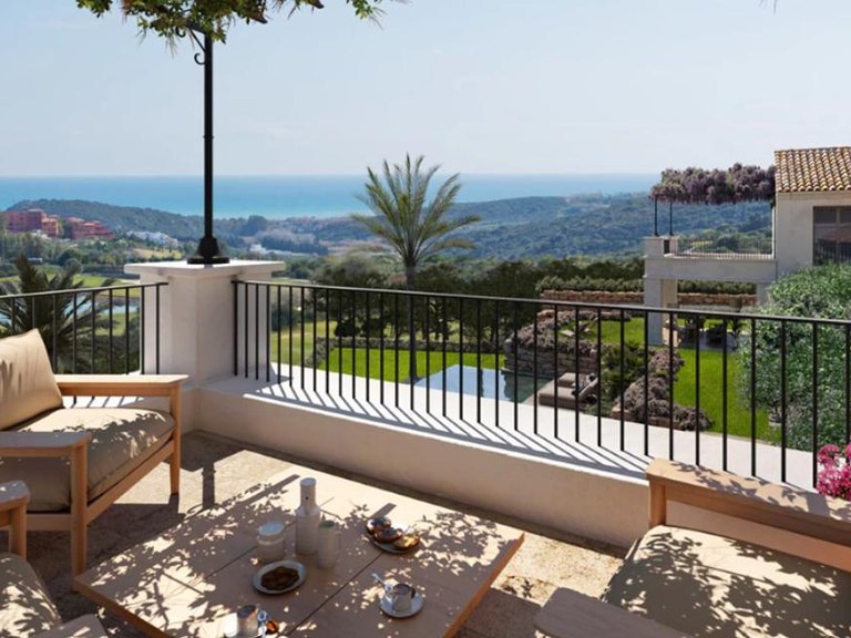 Plot for Sale in Casares, Malaga 18