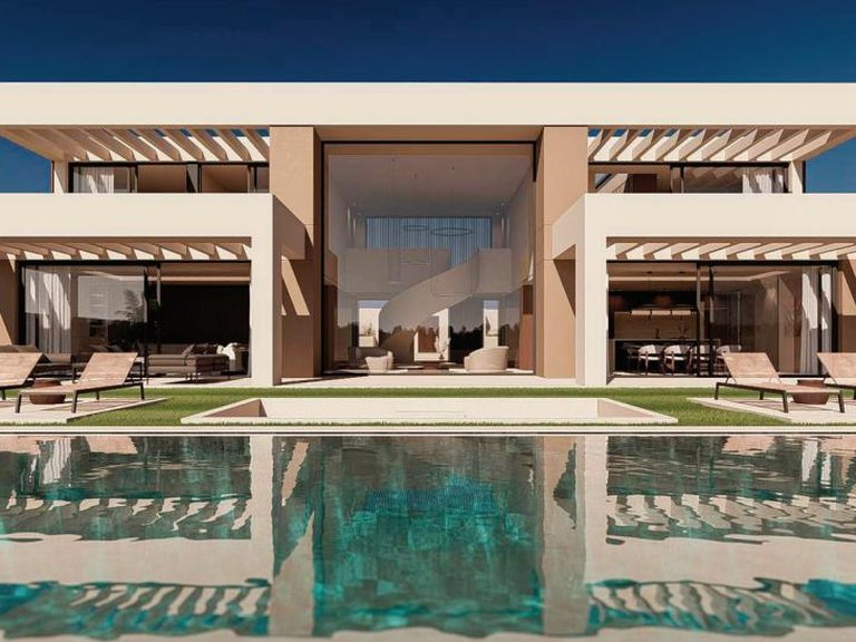 Plot for Sale in Casares, Malaga 1