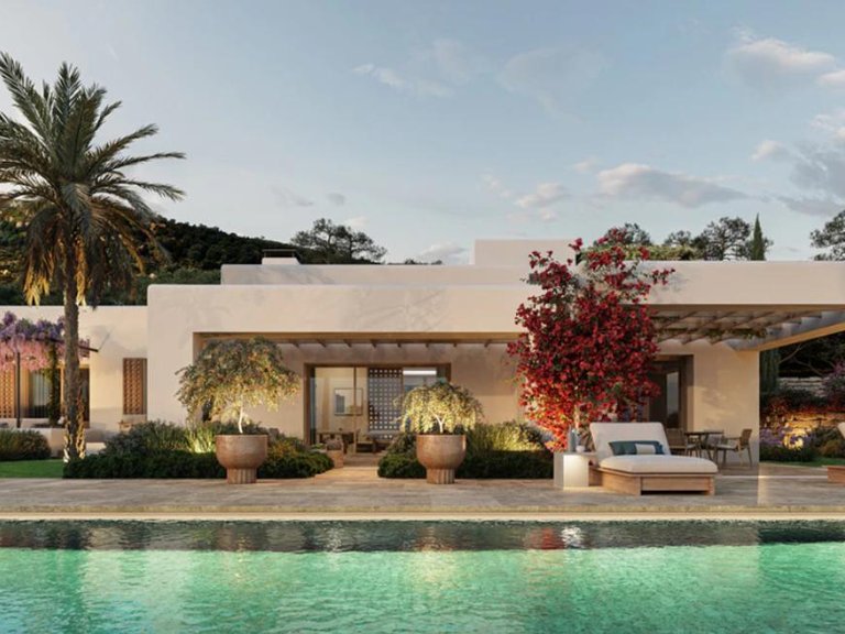 Plot for Sale in Casares, Malaga 20