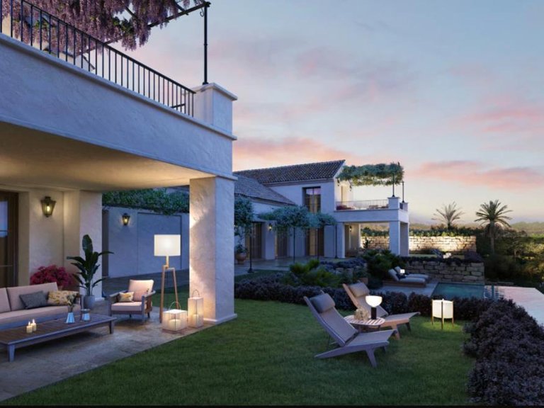Plot for Sale in Casares, Malaga 17