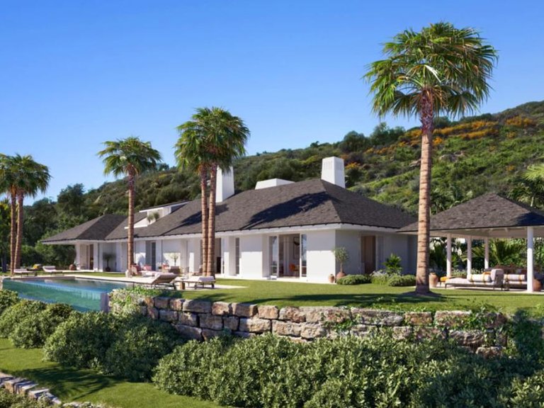 Plot for Sale in Casares, Malaga 21