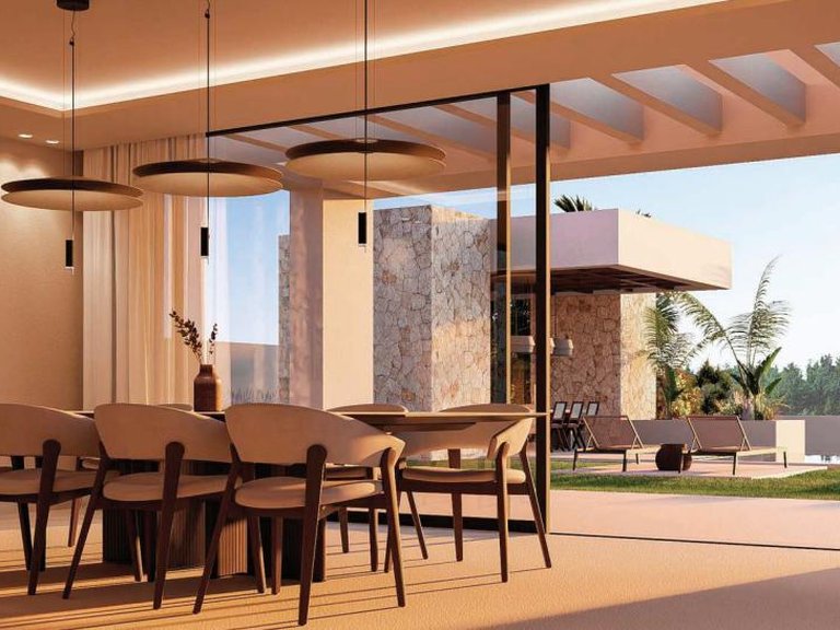 Plot for Sale in Casares, Malaga 10