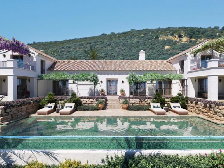 Plot for Sale in Casares, Malaga 22