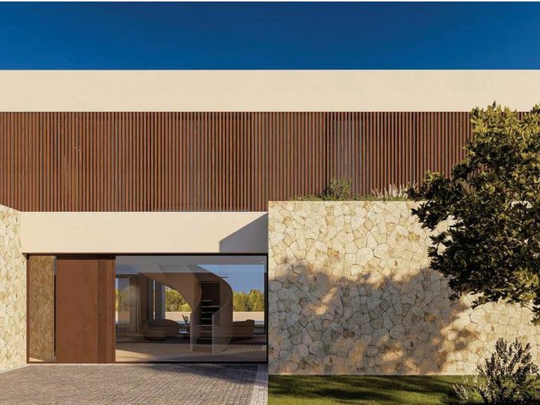 Plot for Sale in Casares, Malaga 4
