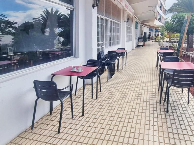 Commercial for Rent in Costa Adeje, Tenerife, España 12