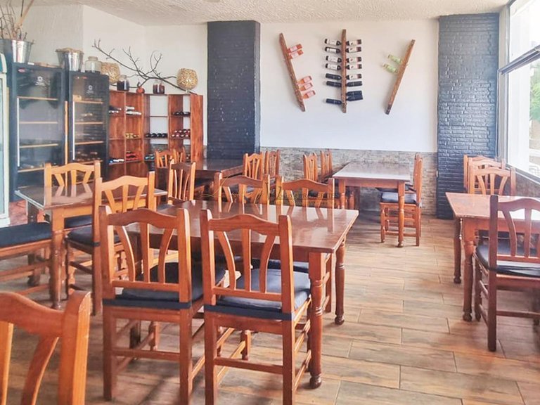 Commercial for Rent in Costa Adeje, Tenerife, España 1