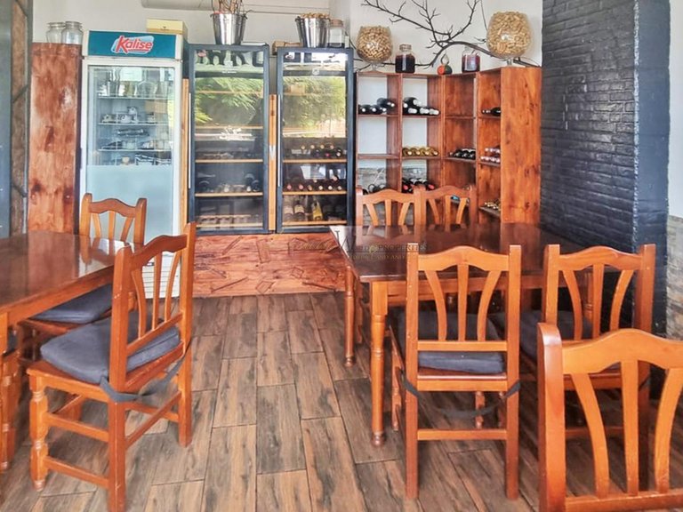 Commercial for Rent in Costa Adeje, Tenerife, España 13