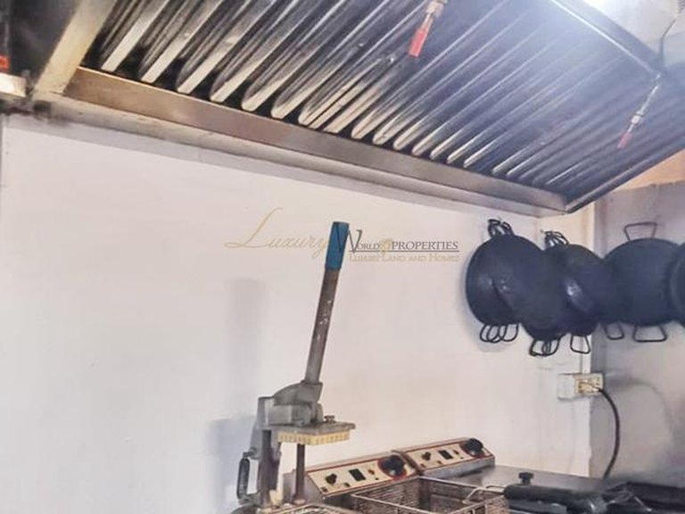 Commercial for Rent in Costa Adeje, Tenerife, España 6