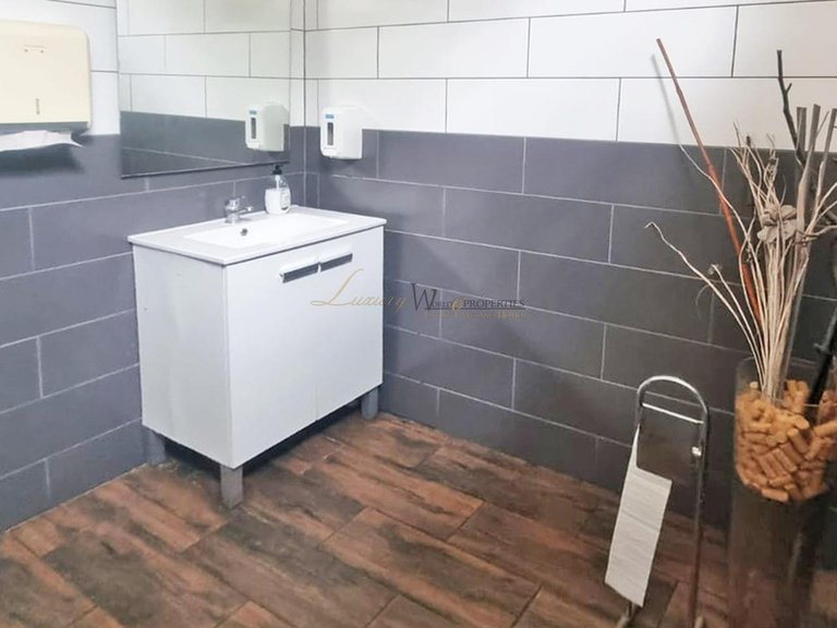 Commercial for Rent in Costa Adeje, Tenerife, España 9