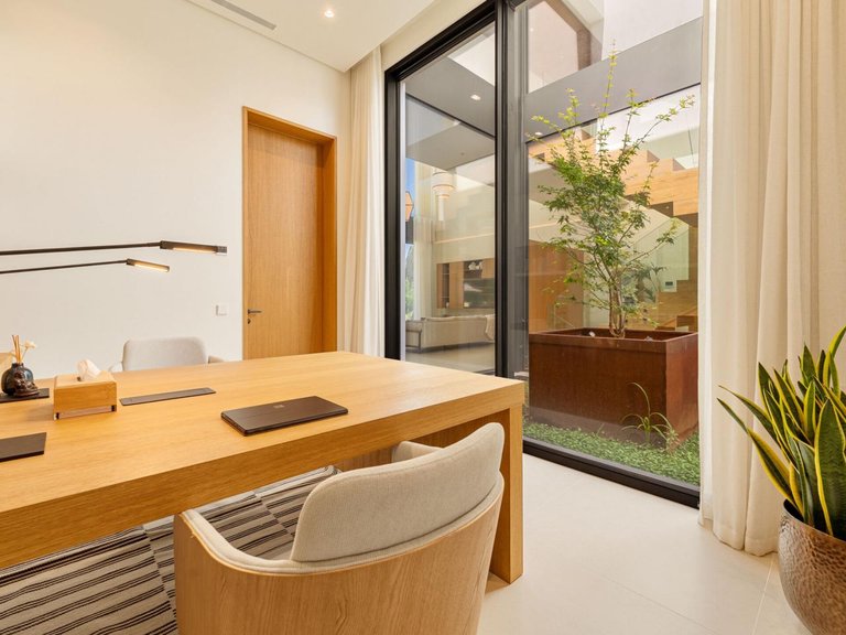 Villa for Sale in Marbella, Malaga 21