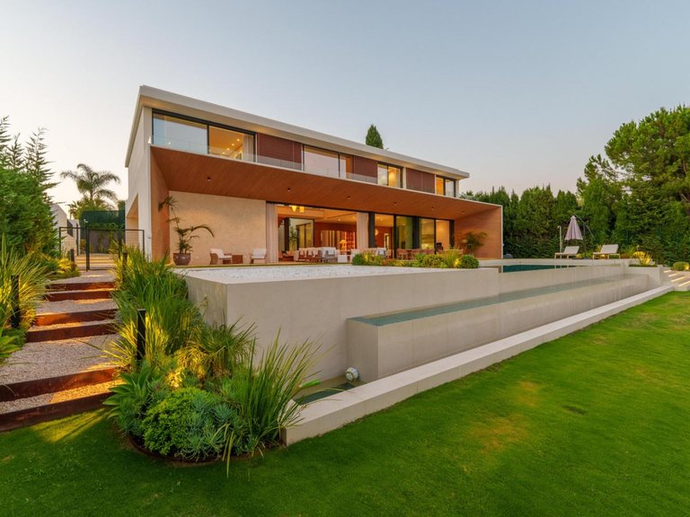 Villa for Sale in Marbella, Malaga 34