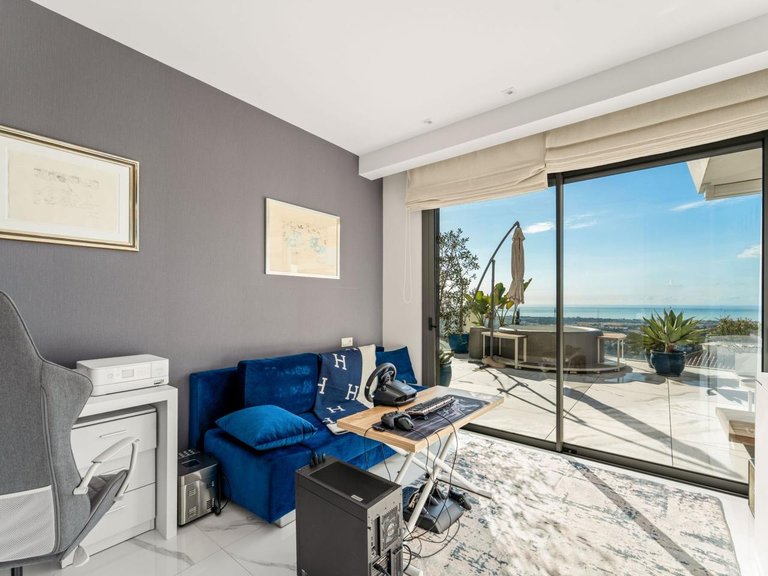 Apartment for Sale in Benahavís, Malaga 23