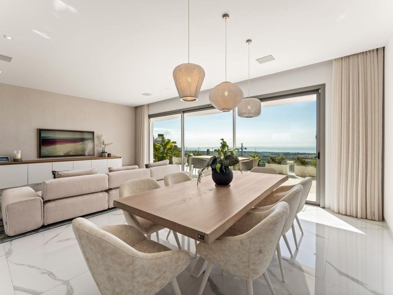 Apartment for Sale in Benahavís, Malaga 14