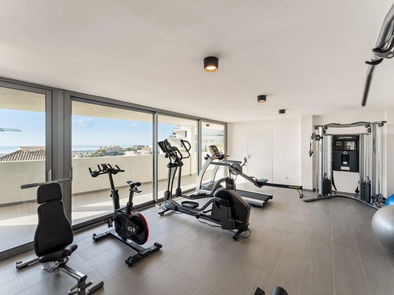 Apartment for Sale in Benahavís, Malaga 30