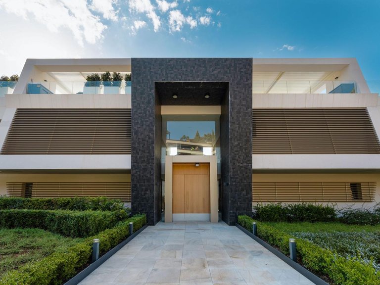 Apartment for Sale in Benahavís, Malaga 27