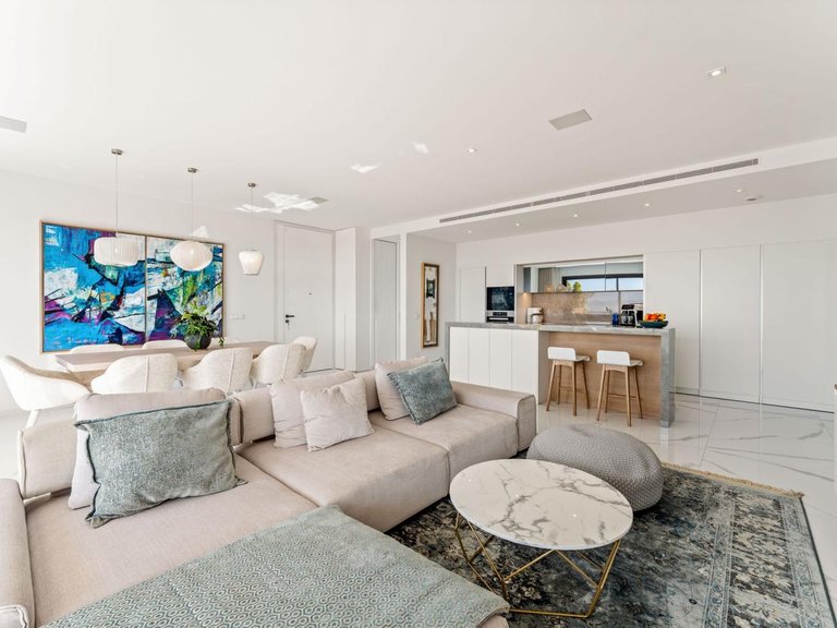 Apartment for Sale in Benahavís, Malaga 9