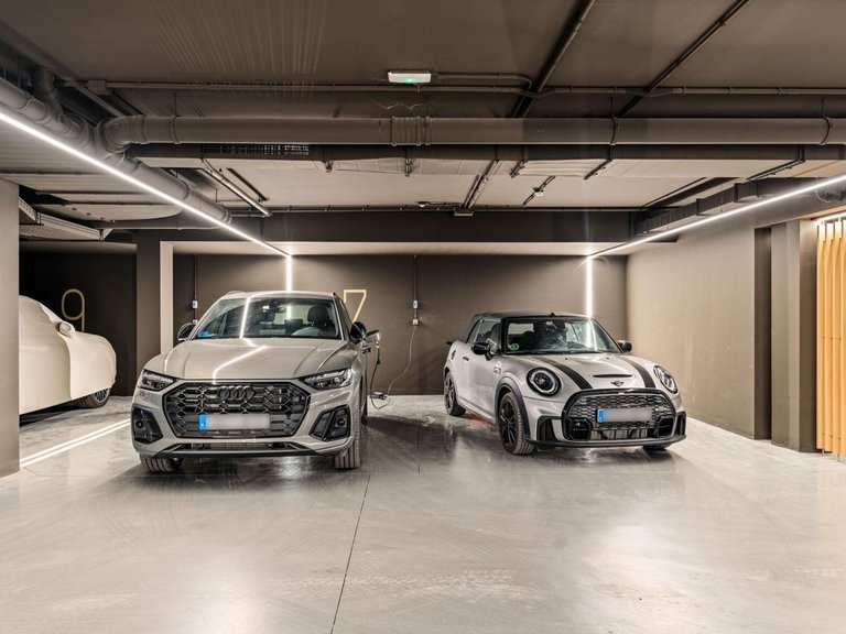 Apartment for Sale in Benahavís, Malaga 31