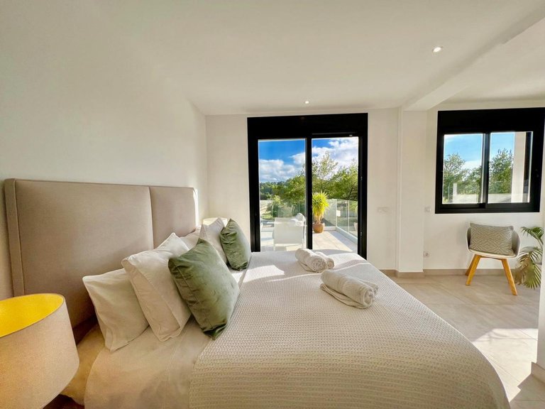 Villa for Sale in Ibiza, Balearic Islands 6