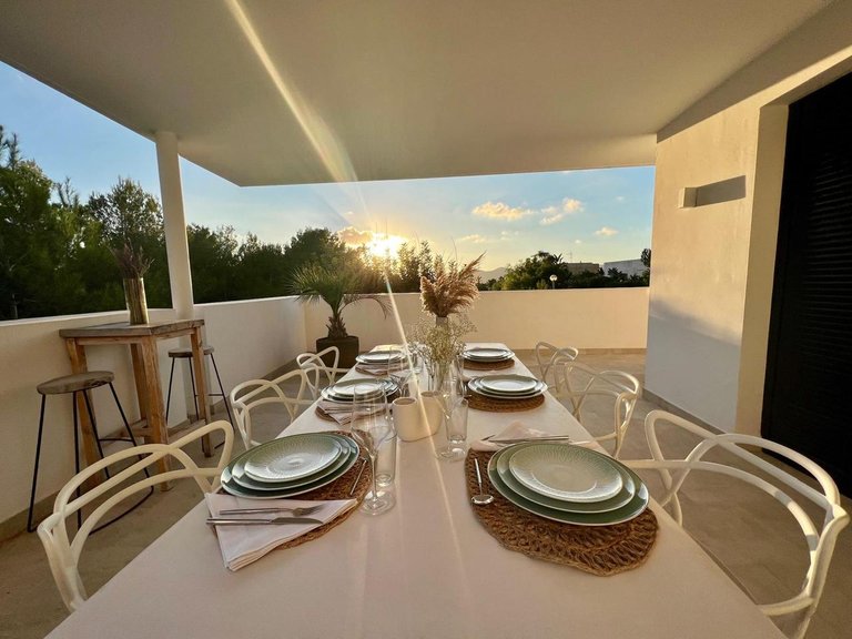 Villa for Sale in Ibiza, Balearic Islands 1