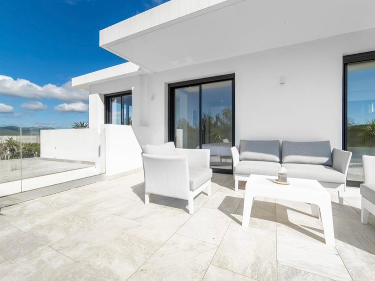 Villa for Sale in Ibiza, Balearic Islands 5