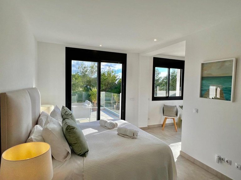 Villa for Sale in Ibiza, Balearic Islands 9