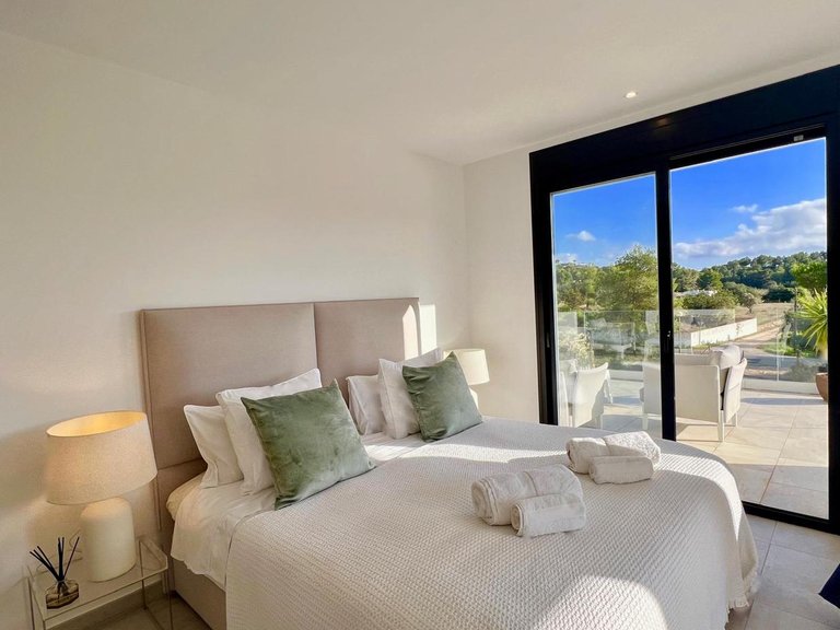 Villa for Sale in Ibiza, Balearic Islands 7