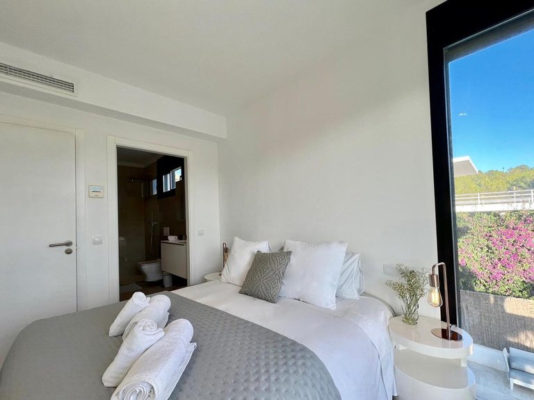 Villa for Sale in Ibiza, Balearic Islands 14