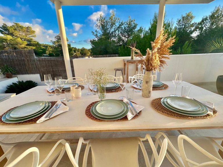 Villa for Sale in Ibiza, Balearic Islands 4
