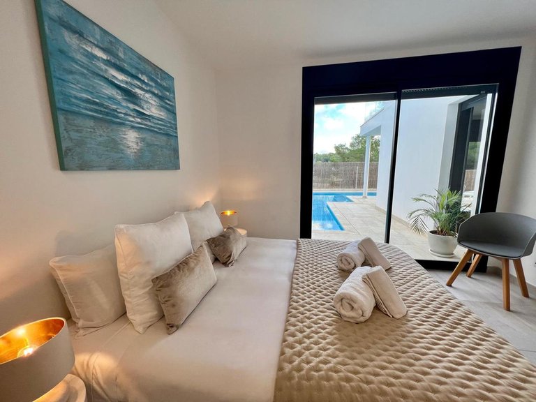 Villa for Sale in Ibiza, Balearic Islands 17