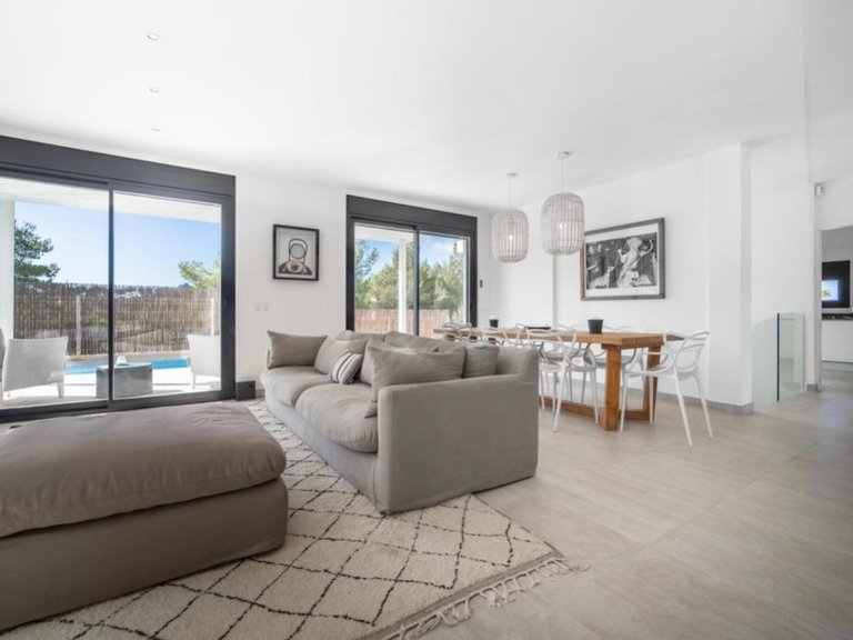 Villa for Sale in Ibiza, Balearic Islands 2