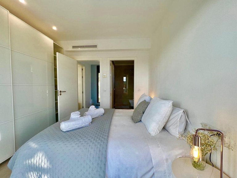 Villa for Sale in Ibiza, Balearic Islands 13